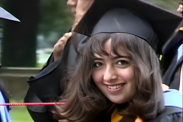 Cuộc sống hiện tại của thiếu nữ 19 tuổi thành giáo sư trẻ nhất thế giới