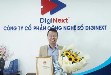DigiNext trở thành nhà mạng viễn thông mới tại Việt Nam