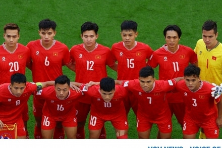 Hanoi to host ASEAN Cup draw ceremony