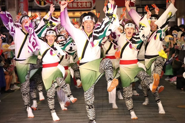 HCM City to host 9th Vietnam-Japan Festival next month