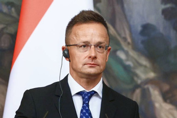 Hungary chuyển 18 triệu USD cho Chad thay vì chuyển vũ khí cho Ukraine