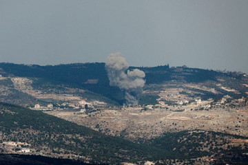 IDF tăng cường tấn công Hezbollah, bác việc khiến 112 dân thường Gaza thiệt mạng