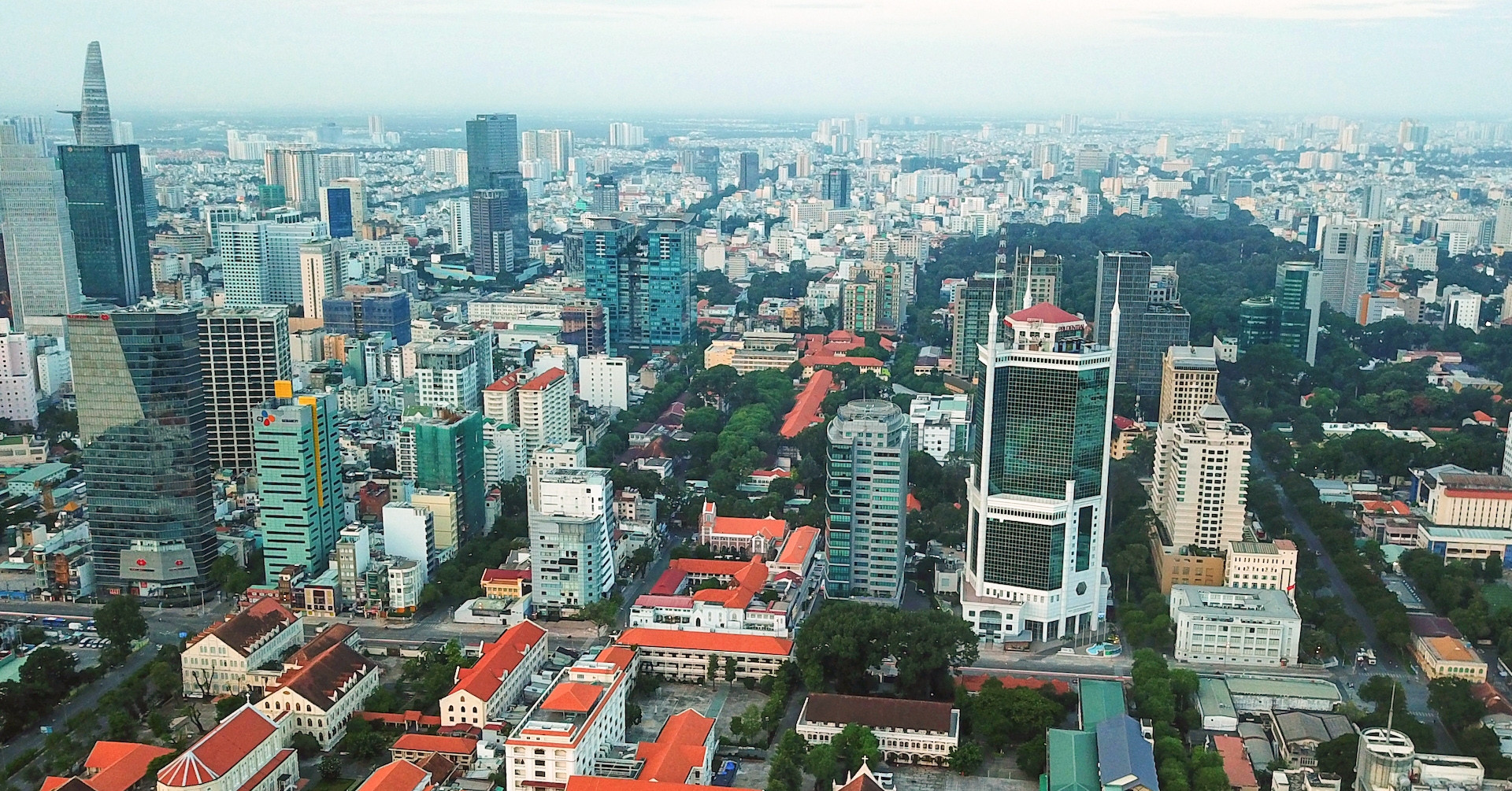 Kiều bào được “mua đất, mua nhà” sẽ làm bùng nổ thị trường bất động sản