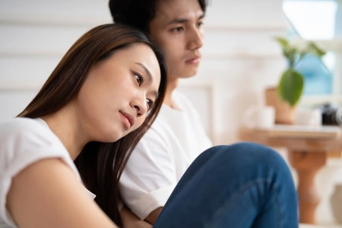 Lấy vợ để 'chạy trốn' mối tình đầu không thành, người đàn ông nhận điều bất ngờ