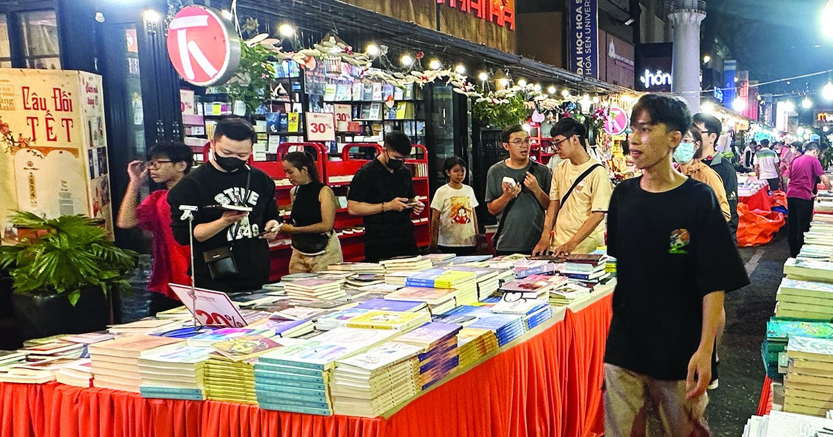 Publishing industry needs to solve existing problems to overcome difficulties