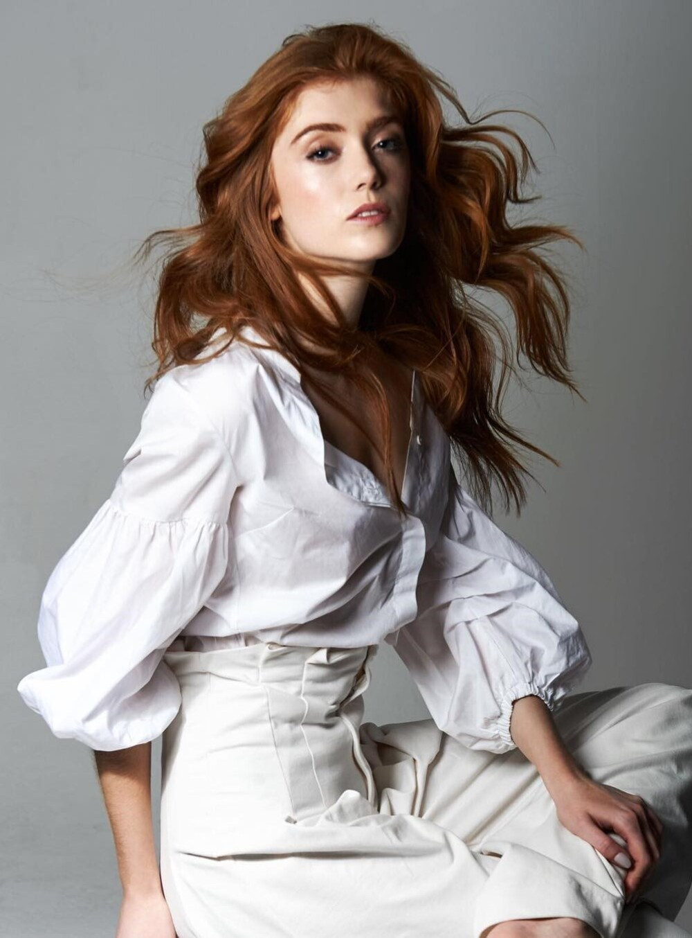 View - Ứng viên sáng giá Miss World 2023: Đam mê lái máy bay, quá khứ nhiều vết 'sẹo'