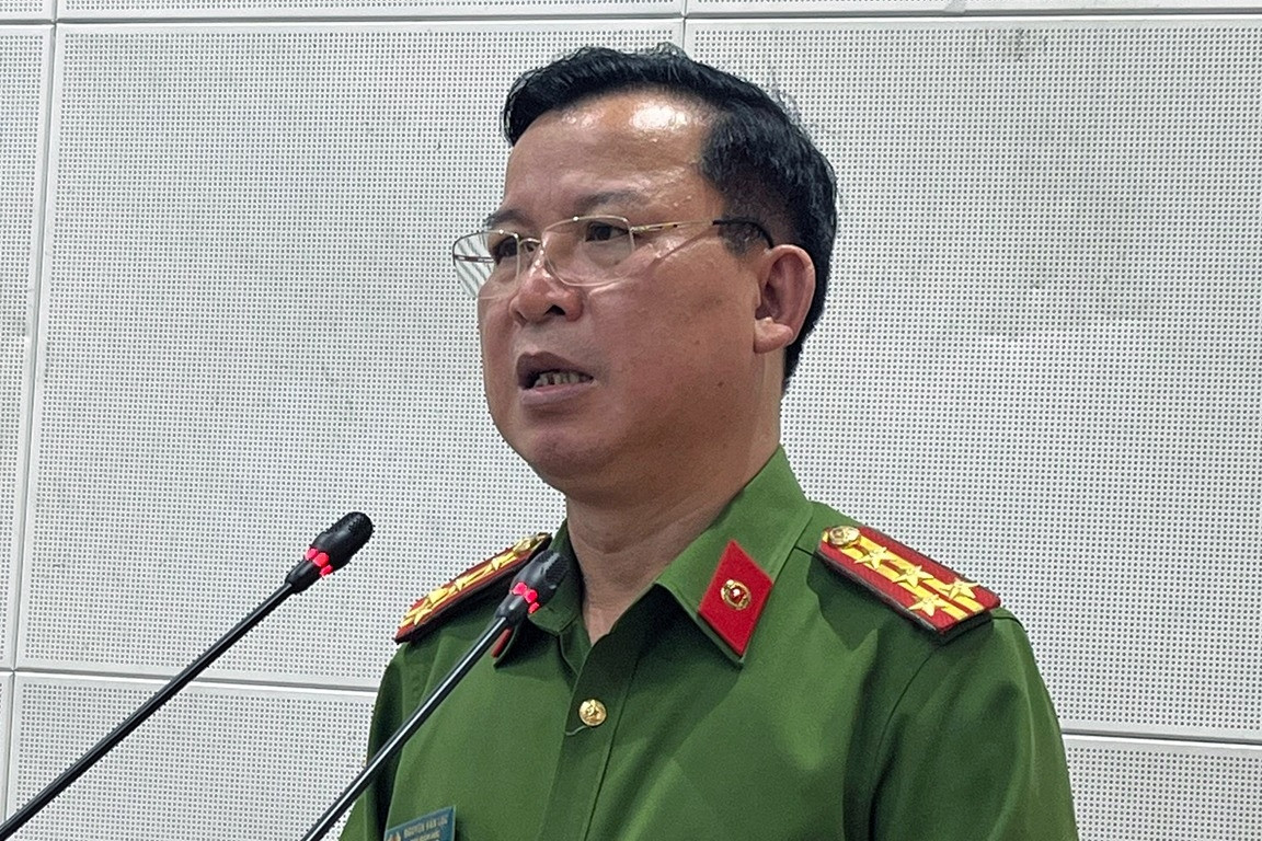 Tình tiết bất ngờ vụ kẻ 'ngáo đá' cầm dao khống chế 3 bé tại trường mầm non