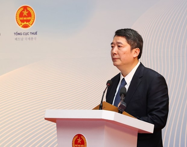 Unprecedented solutions provided for foreign firms in Vietnam: Official hinh anh 1