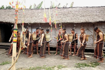VN announces new entrants on List of Intangible Cultural Heritage