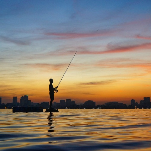 West Lake leisure activities: Tourism boost for Hanoi