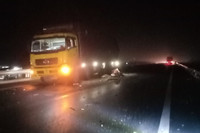 Bản tin cuối ngày 10/3: Tai nạn ở cao tốc Cam Lộ-La Sơn, ít nhất 2 người tử vong