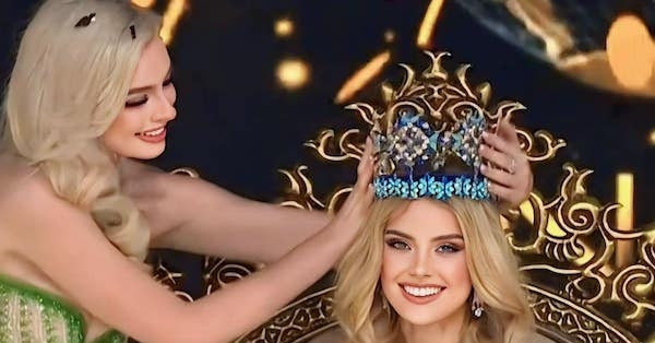 View - Cộng hòa Séc đăng quang Miss World 2023, Mai Phương trượt top 12