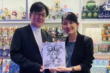 Họa sĩ Nhật Bản ra mắt tác phẩm manga lấy cảm hứng từ Việt Nam