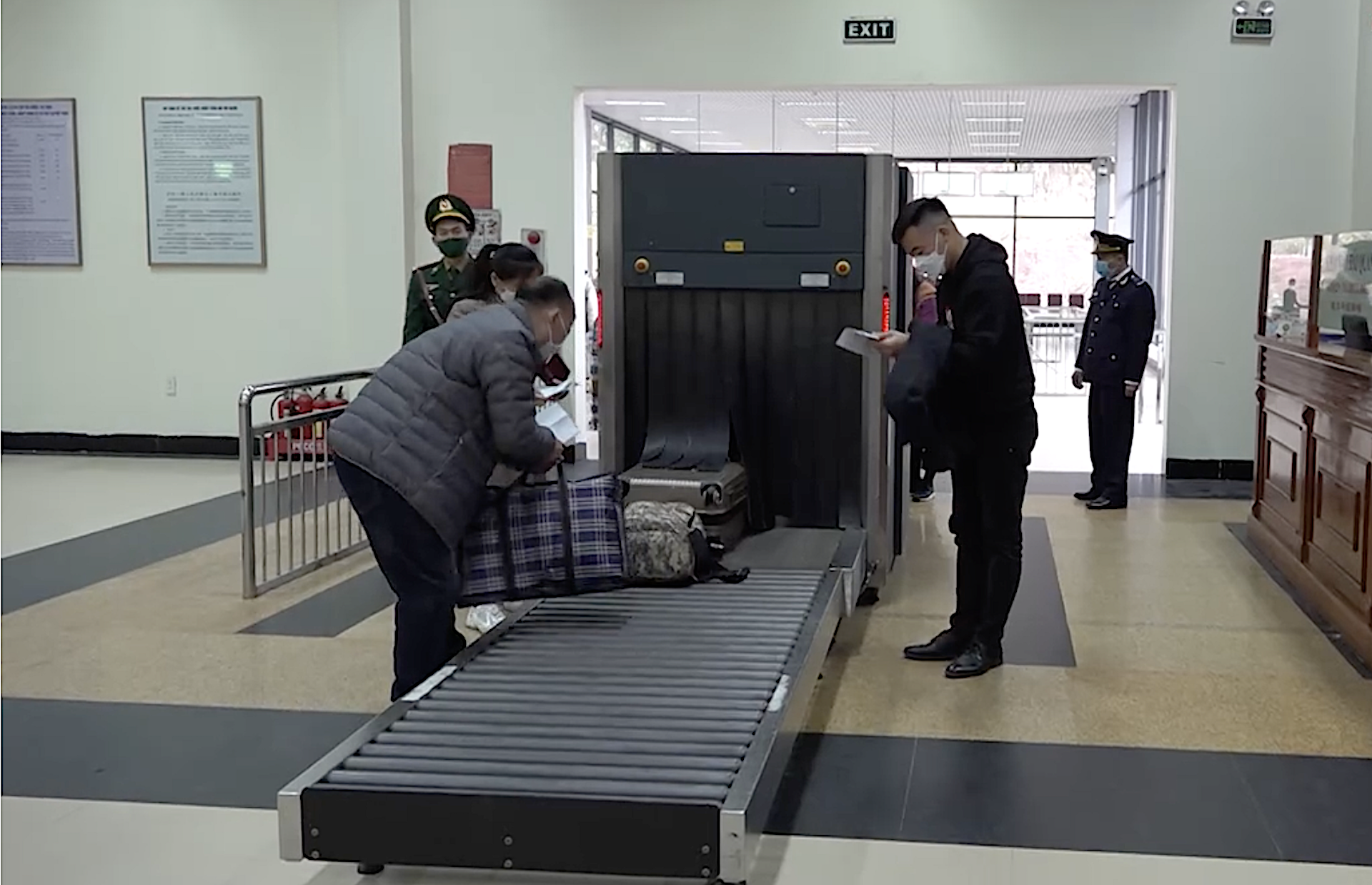 Móng Cái nỗ lực làm mới sản phẩm du lịch vùng biên