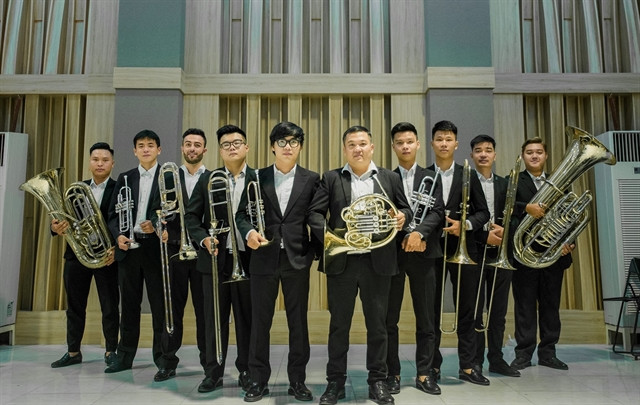 UNESCO Creative Music City of Da Lat hosts classical music fest