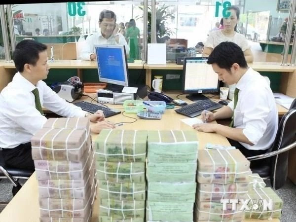 Two-month state budget collection grows 10.4% year on year hinh anh 1