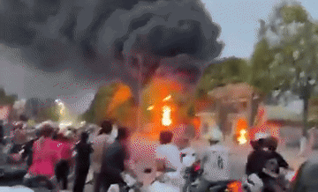 Bản tin sáng 11/3: Chủ 200 xe máy tang vật cháy ở Bình Thuận có được bồi thường?