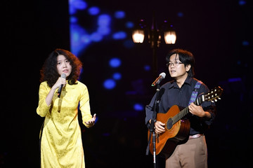 Concert to pay tribute to songwriter Trinh Cong Son