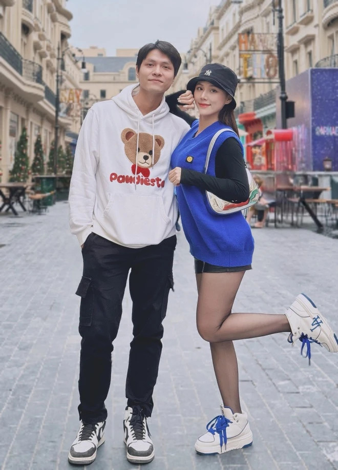 minh thu, to dung, pho trong lang, huong vi tinh than, ban gai to dung anh 3