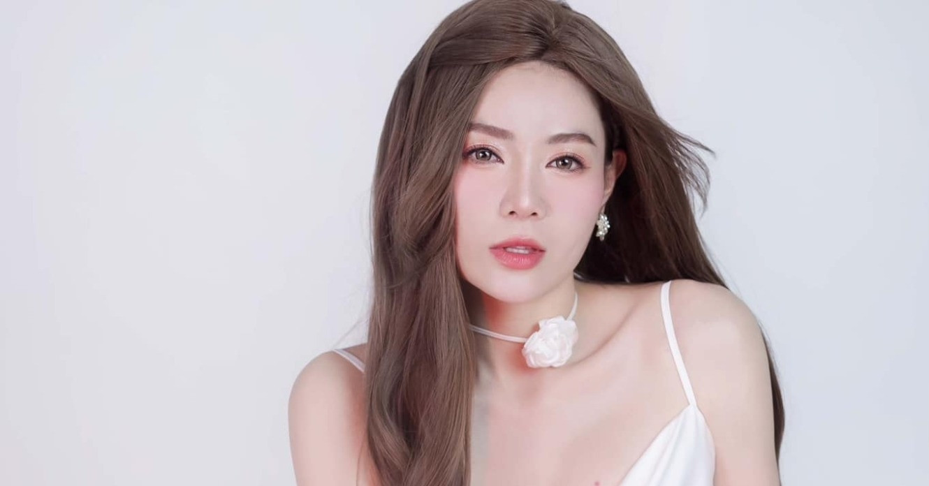 Diễn viên Thanh Hương xác nhận ly hôn