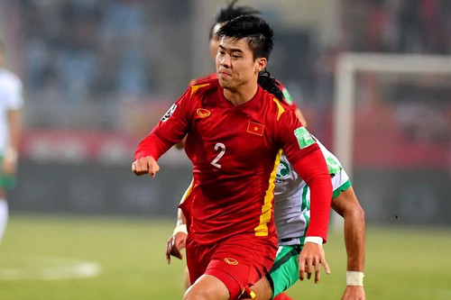 Duy Mạnh: Tuyển Việt Nam không ngại cầu thủ nhập tịch Indonesia