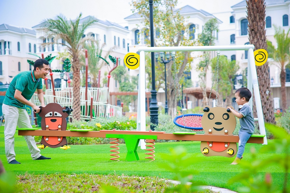 Giới đầu tư nhanh tay chọn dự án có chính sách tốt