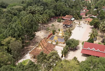 Tây Ninh: Đời sống đồng bào dân tộc Khmer không ngừng khởi sắc