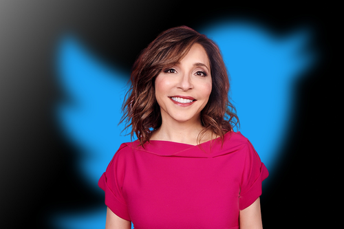 Linda Yaccarino, người phụ nữ ‘ngu ngốc’ đảm nhận vị trí CEO Twitter