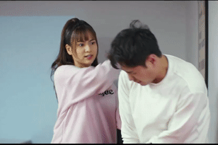 'Mình yêu nhau, bình yên thôi' tập 6: Hân giận Đức Anh vì say cả đêm không về