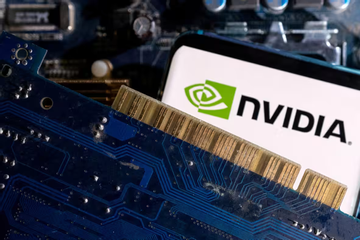Nvidia phả hơi nóng vào Apple