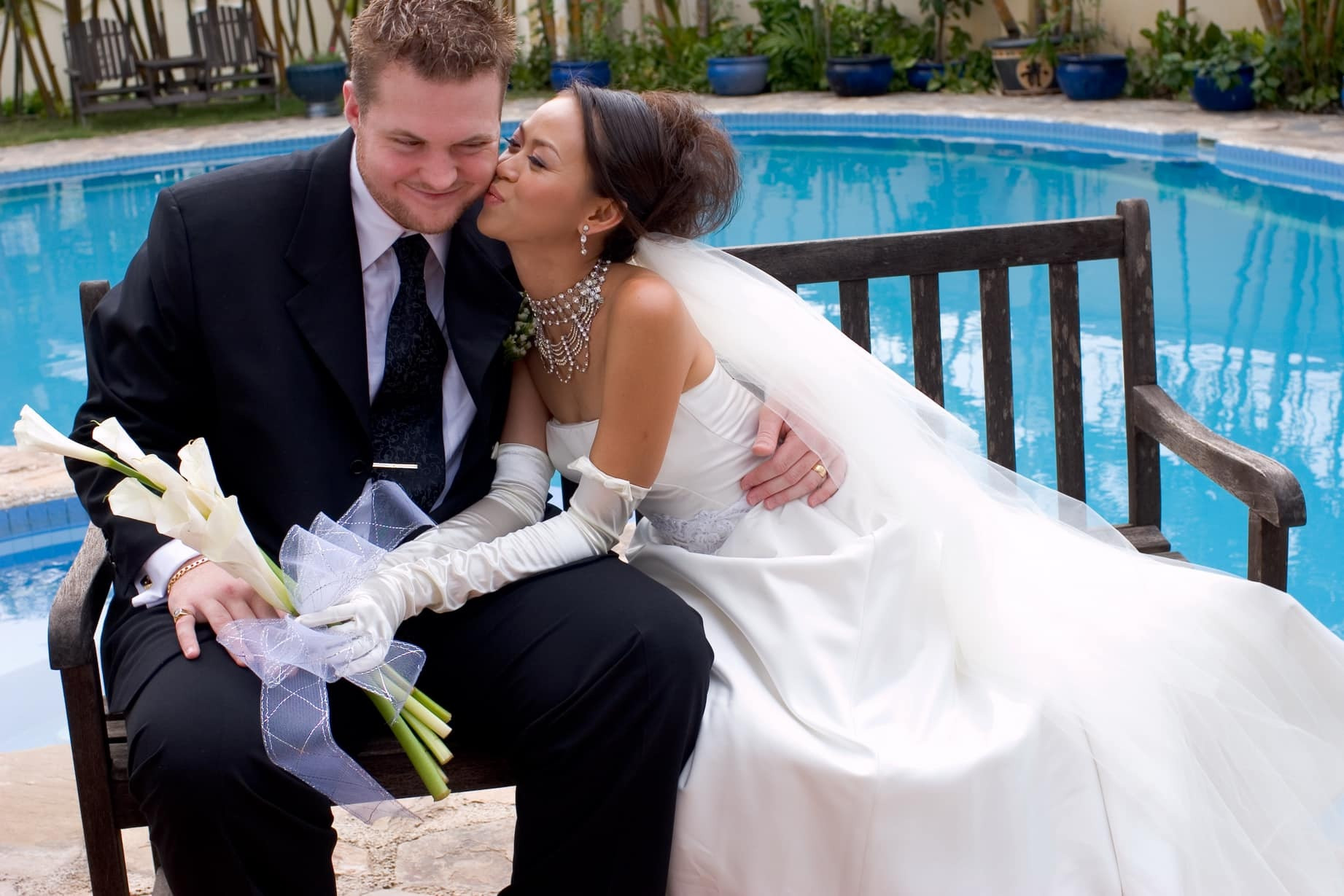 Siêu mẫu Ngọc Nga: Lấy chồng Tây, cú sốc trắng tay và sự trở lại với Mai - 2