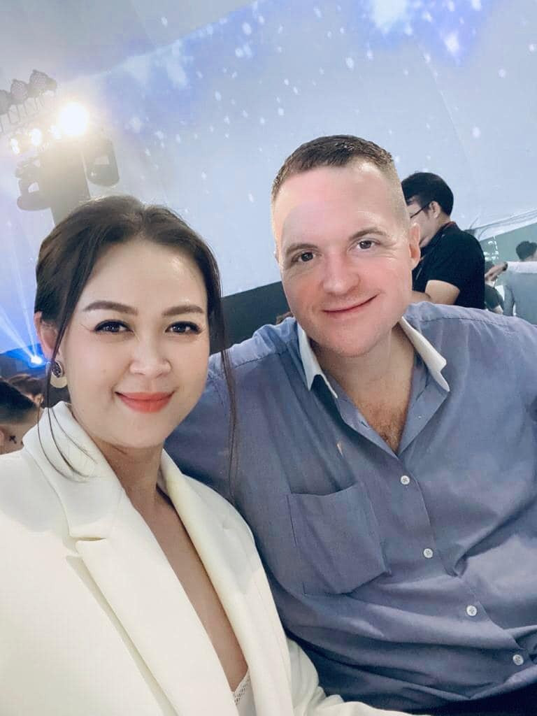 Siêu mẫu Ngọc Nga: Lấy chồng Tây, cú sốc trắng tay và sự trở lại với Mai - 3