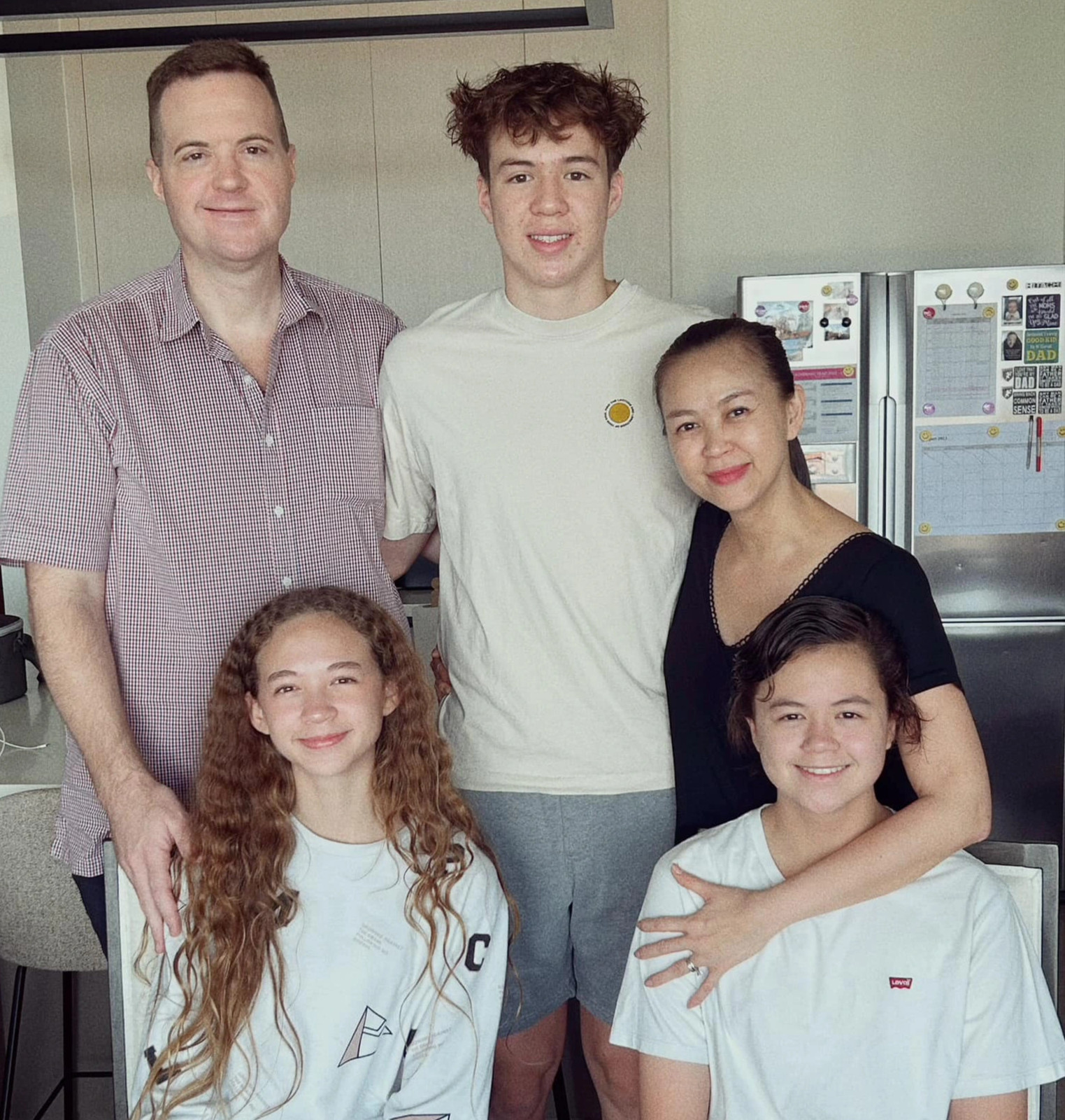 Siêu mẫu Ngọc Nga: Lấy chồng Tây, cú sốc trắng tay và sự trở lại với Mai - 4