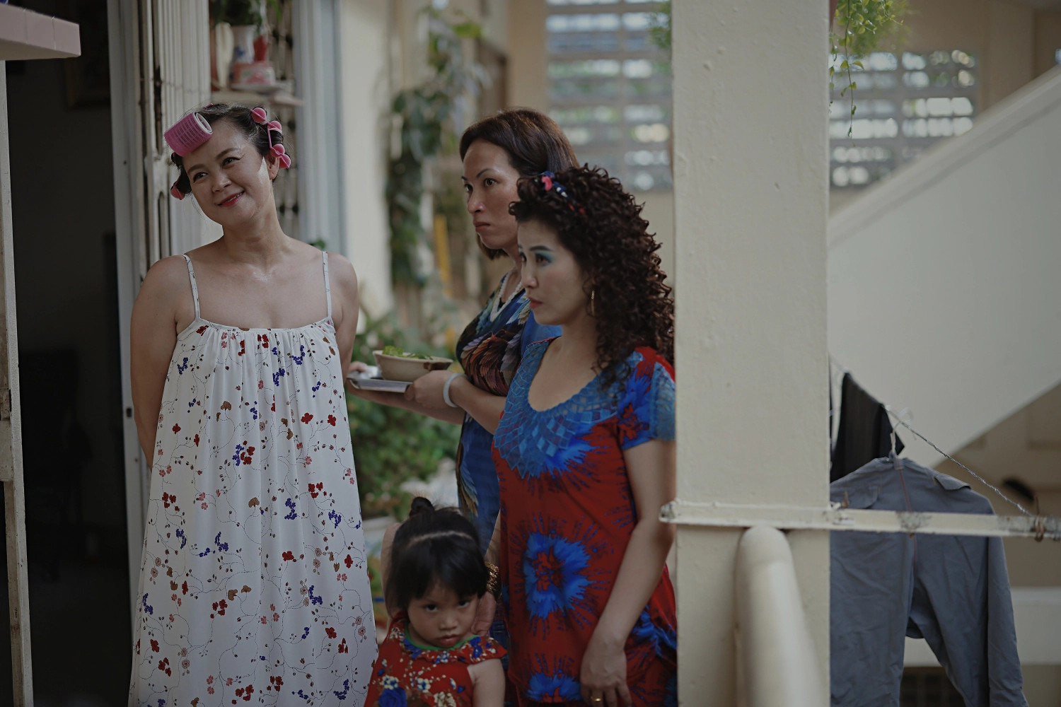 Siêu mẫu Ngọc Nga: Lấy chồng Tây, cú sốc trắng tay và sự trở lại với Mai - 5