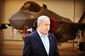 Thủ tướng Israel công khai chỉ trích ông Biden về vấn đề Gaza