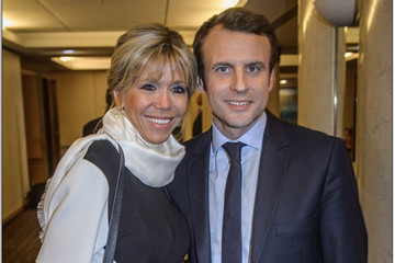 Tổng thống Pháp bác bỏ tin vợ là người chuyển giới