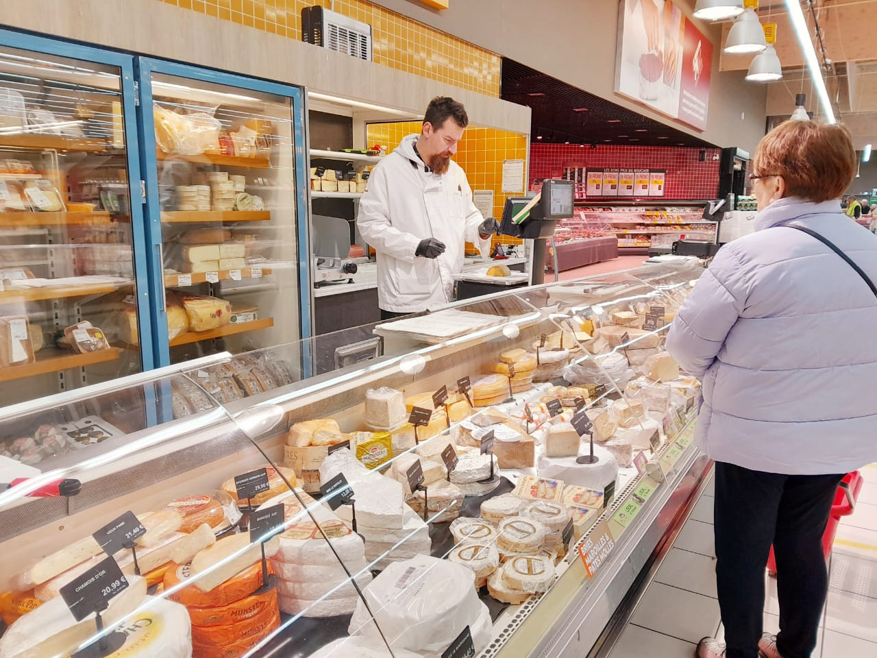 11 nguoi phap yeu thich pho mai.jpeg