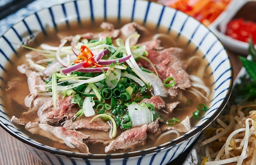 16 món ăn Việt được xướng tên trong danh sách &apos;ngon nhất Đông Nam Á&apos;