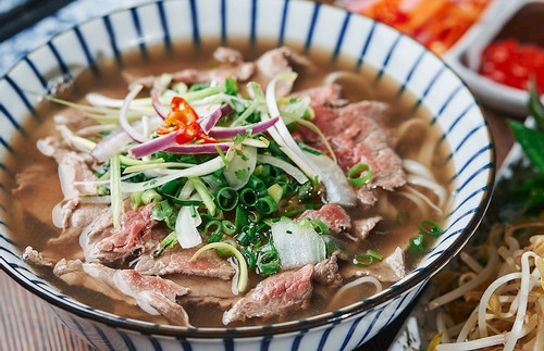 16 món ăn Việt được xướng tên trong danh sách 'ngon nhất Đông Nam Á'