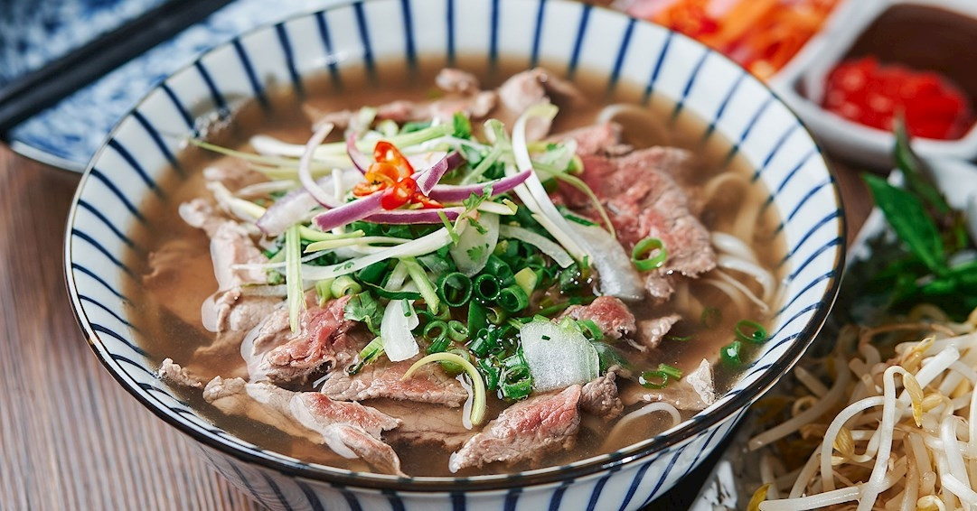 View - 16 món ăn Việt được xướng tên trong danh sách 'ngon nhất Đông Nam Á'