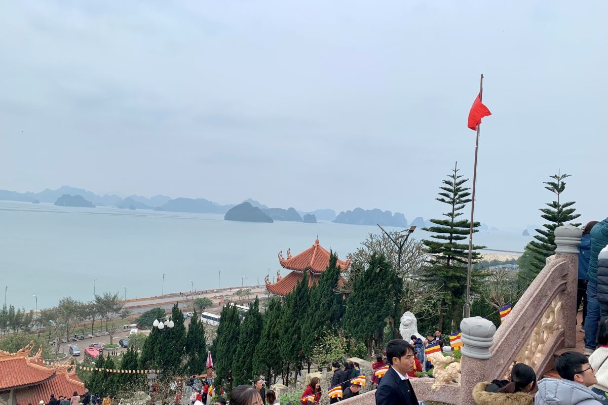 Du lịch biển – Tài nguyên cho phát triển kinh tế biển