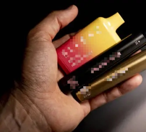 Finance ministry expected to impose 50% duty on e-cigarettes