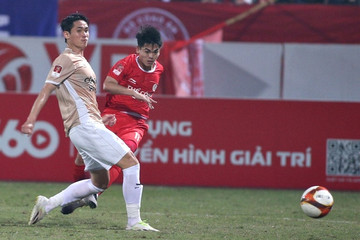 Lịch thi đấu vòng 1/8 Cúp Quốc gia 2023/24: Rực lửa derby Thể Công vs CAHN