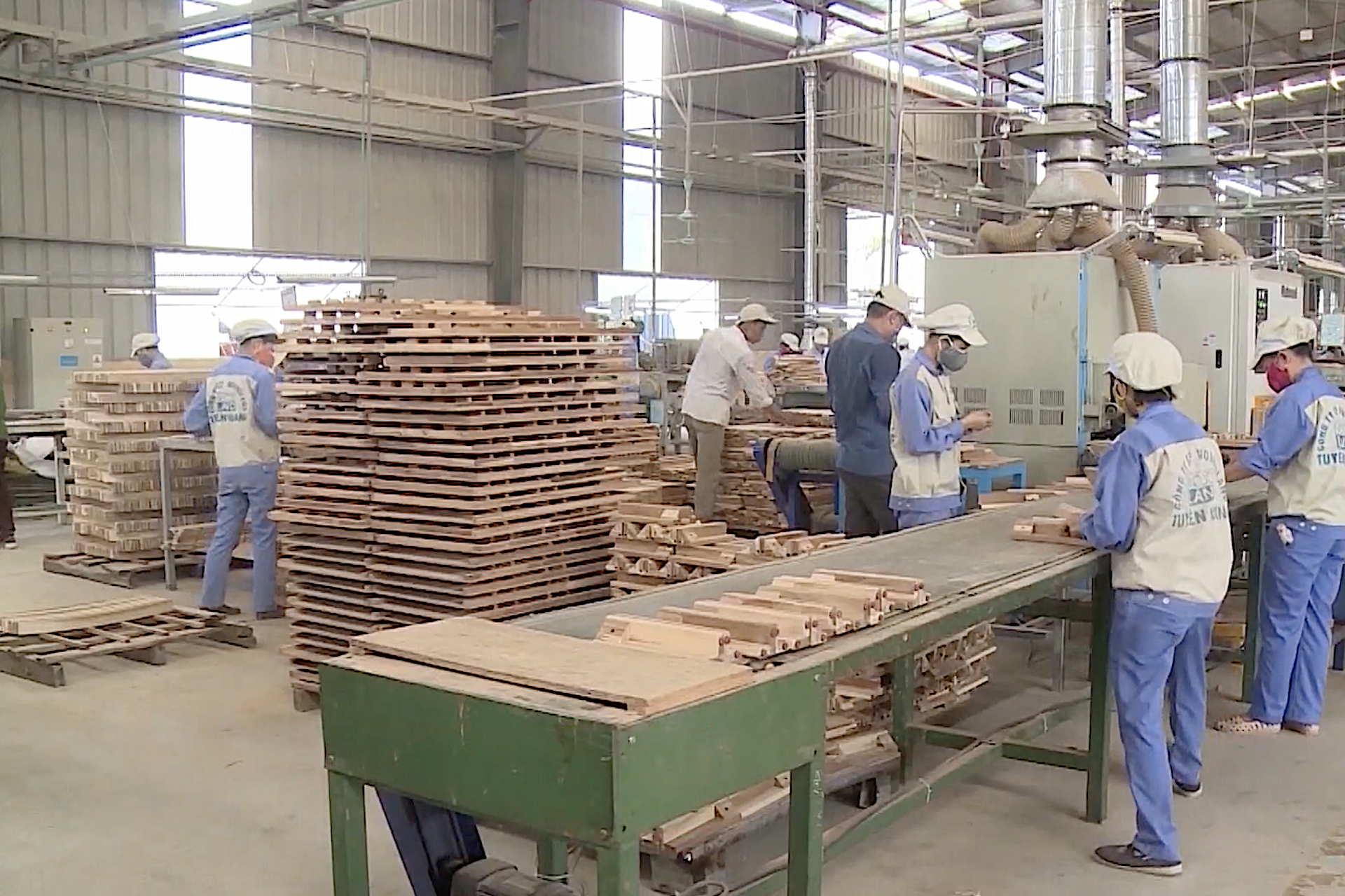 Phát triển khu vực tư nhân, tạo cơ hội cho đồng bào DTTS tại Hà Giang, Tuyên Quang, Yên Bái