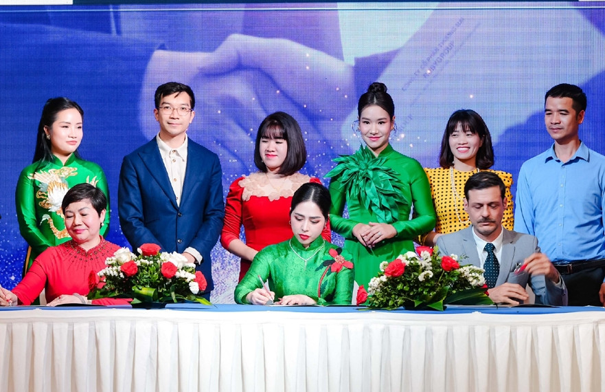 Talkshow ‘Người tiên phong’: bí quyết chọn người đồng hành trong kinh doanh