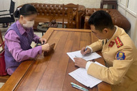 Bản tin sáng 13/3: Sao Chủ tịch Hà Nội ký xử phạt nữ tài xế vi phạm ở Trần Cung?