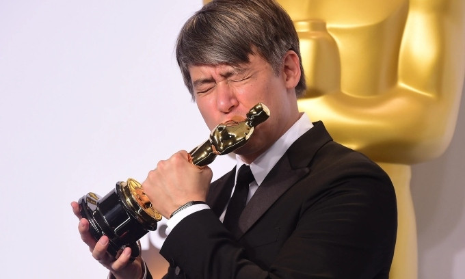 2015 oscars winner to judge hcm city international film festival picture 1