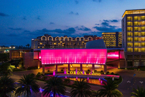 Casino đầu tiên cho người Việt vào chơi lỗ lũy kế 3.724 tỷ đồng