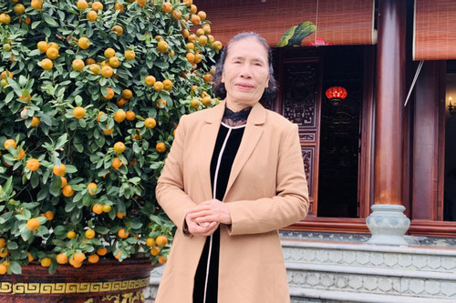 Chuyện 'cô lái đò' bí ẩn nguyện chết thay nhà thơ Nguyễn Bính 58 năm trước