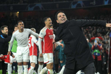 Mikel Arteta bị tố xúc phạm HLV Porto, tuyên bố lớn về Arsenal